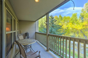 Walkable Dtwn Condo about 5 Miles to Beaver Creek Ski!